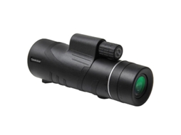 Lente Monocular Smartphone Zoom Câmera Telescópica Telescópio Para Fotos Telefotos Celular Preto Yizhood