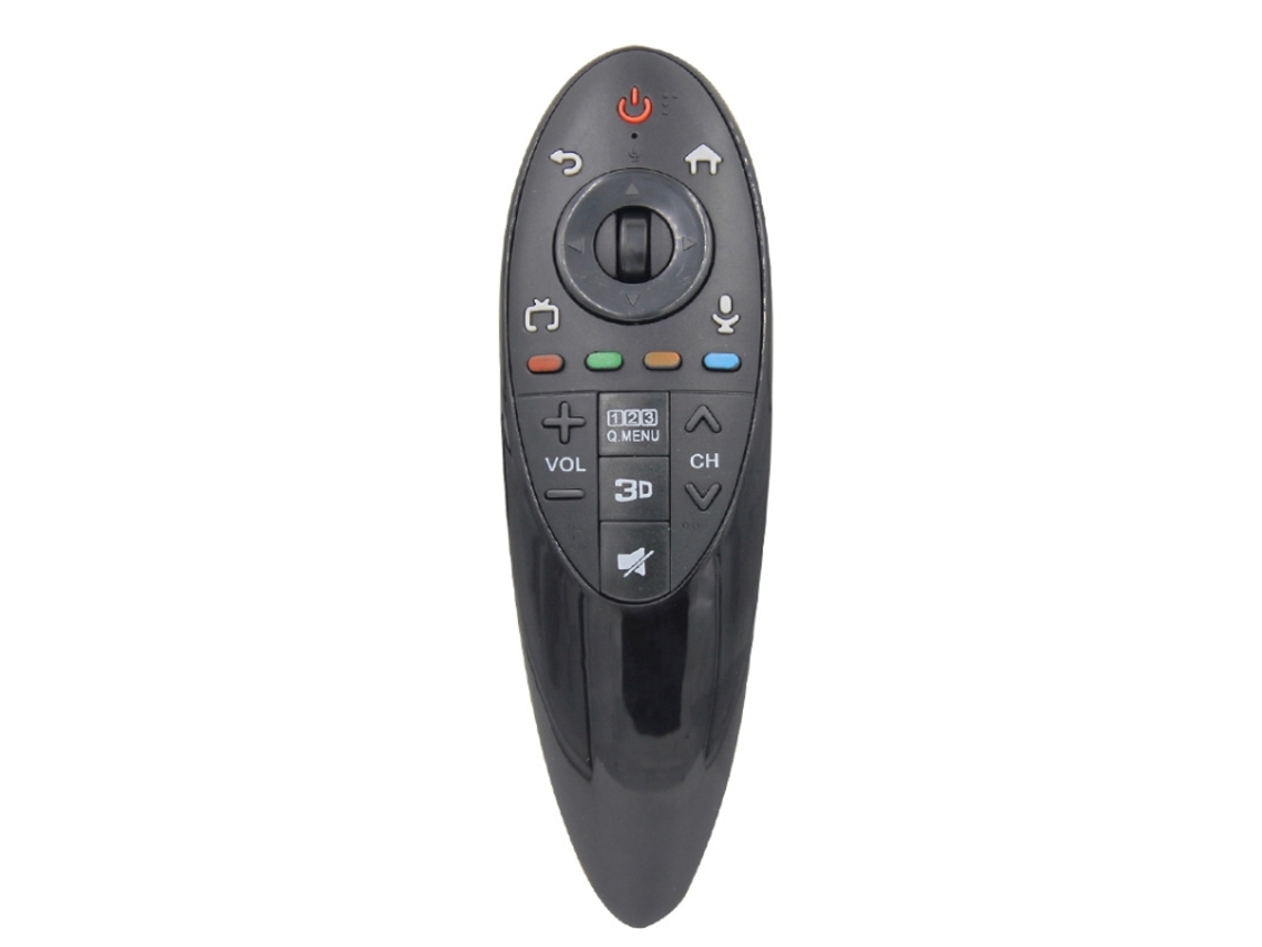 Controle Remoto LG AN MR500G para Smart TV 3D substituição XIAOMOYU