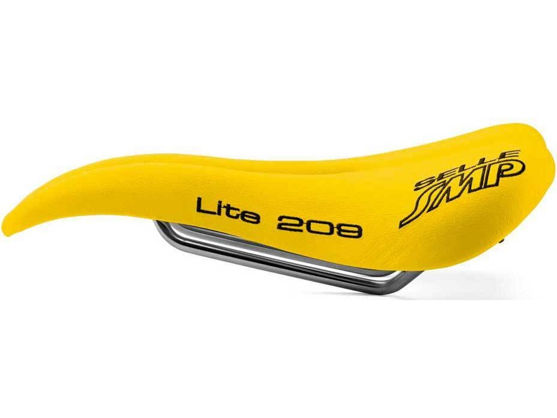 Selim de Ciclismo SELLE SMP Lite 209 (273 x 139 mm)