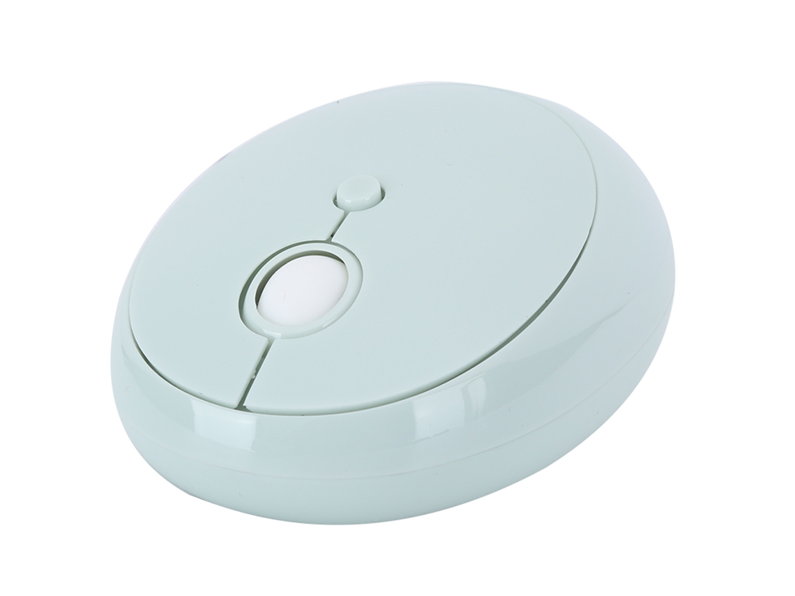 Rato Bluetooth LAXISCREED Dpi Múltiplo Alcance 10m