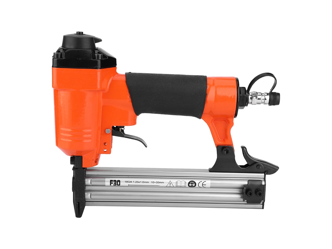 Laxiscreed Pistola De Pregos Pneumática Industrial Para Pregar E Fixar Tachas