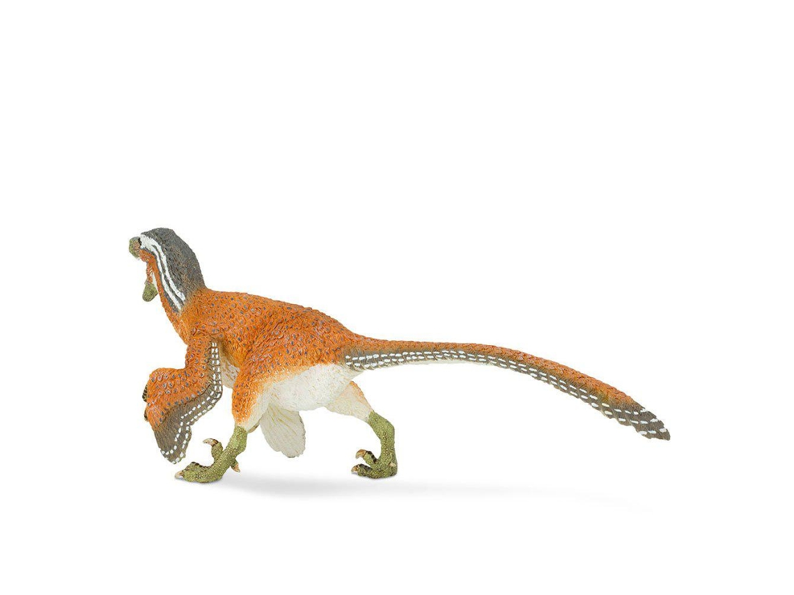 SAFARI Feathered Velociraptor