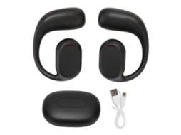 Fones Bluetooth 5.3 Tradutor 74 Idiomas App Música Chamada