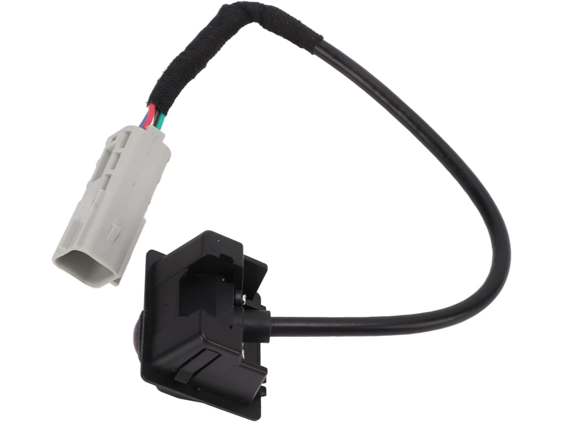 Generic Caméra De Recul Abs Oe 23205689 Ip68 Étanche Image Claire Aide Au Stationnement Para Srx 2010 2011