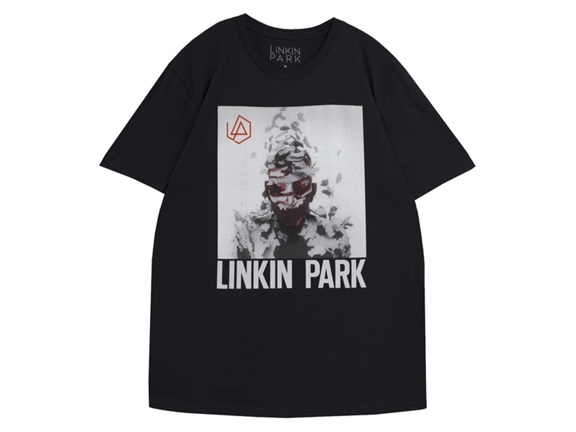 Linkin Park Living Things T-shirt Classic Unisex Adults Size:xxxl