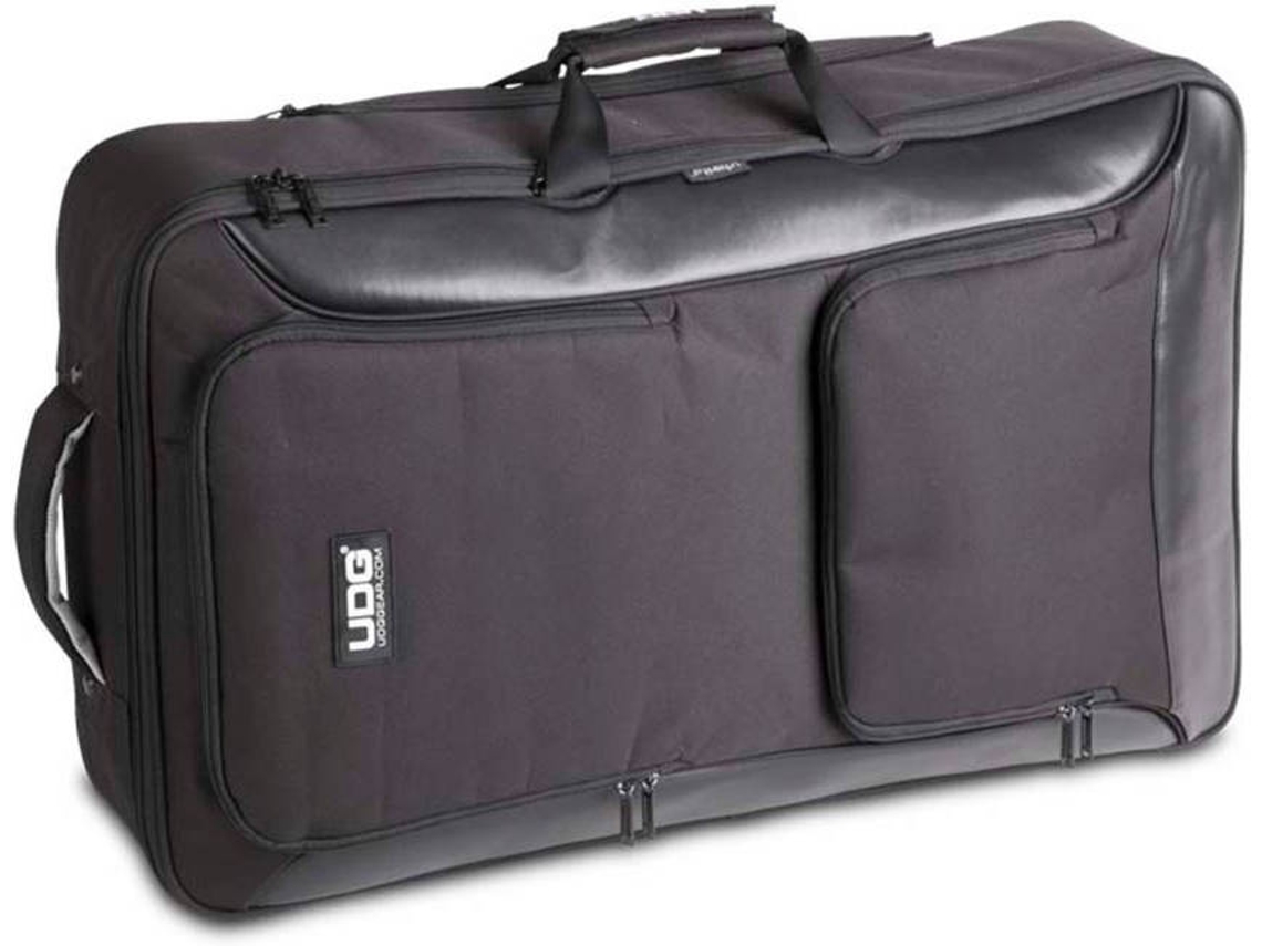 Saco para Equipamento de DJ UDG U7202BL - Urbanite MIDI Controller Back Pack Large