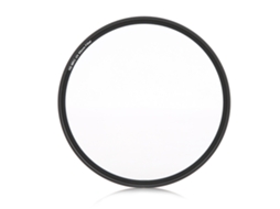 Junestar Optical Glass Lightweight 95mm Mc Uv Lens Filter Accessory For Canon/nikon Slr Camera LAXISCREED