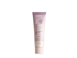 Makeup Bb Cream 10 Light 50ml ANDREIA