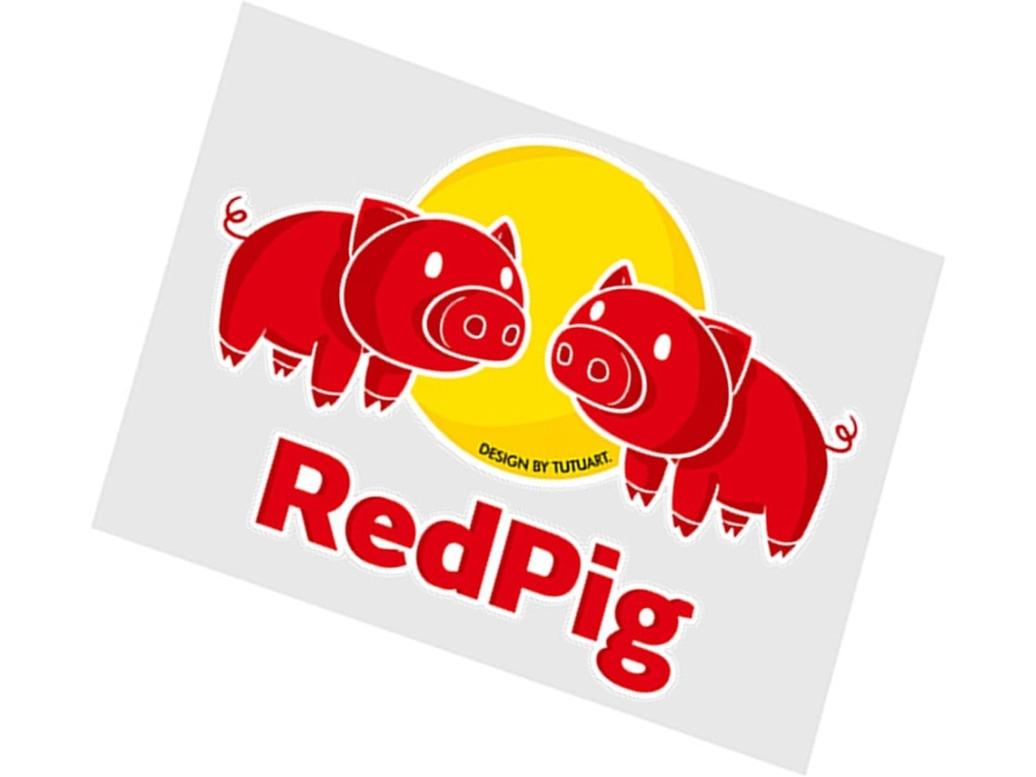 Adesivos impermeáveis com estampa animal SFUSHOS