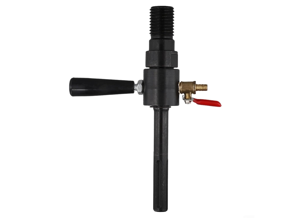 Injetor De Água 1-1/4-7 Para Martelo Rotativo Com Tratamento
