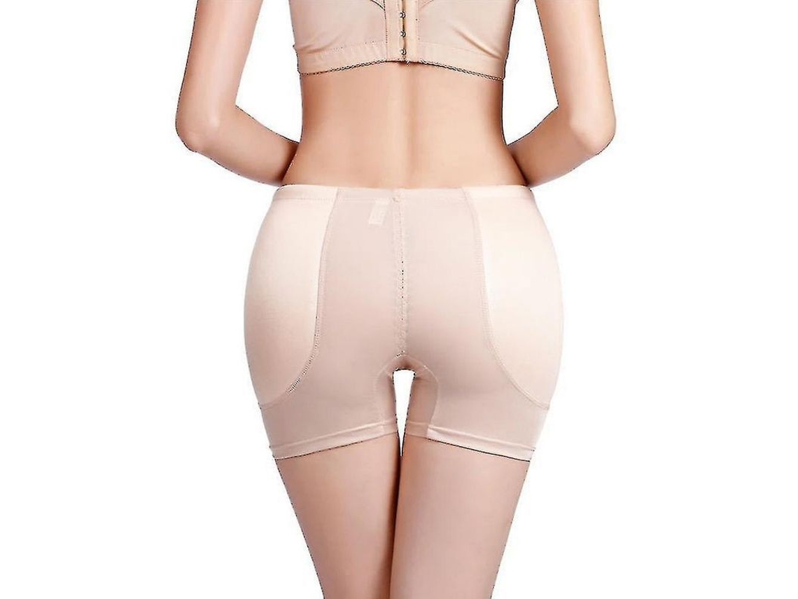 2026 cojines de Caderas para Mujer Aumentadores Calcinha Levanta Bumbum e Caderas com Forma Hourglass