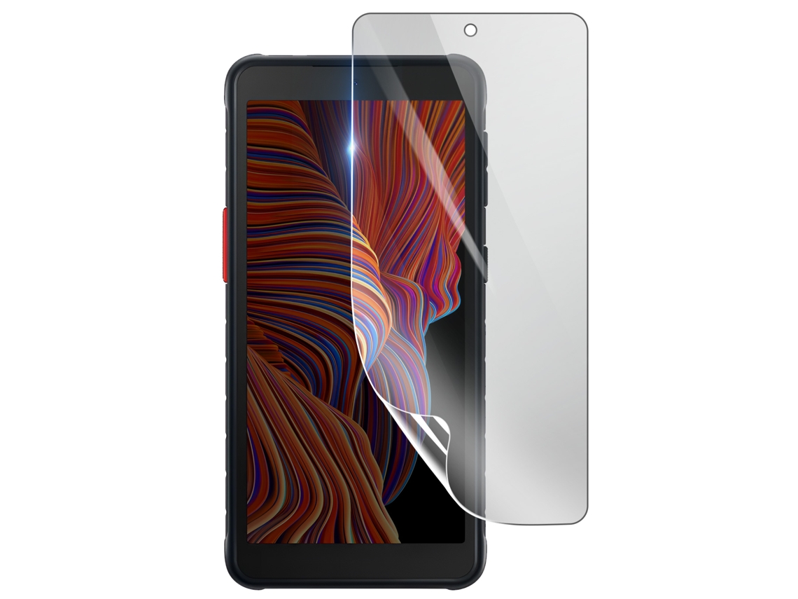Pelicula de Vidro 3MK Galaxy 5