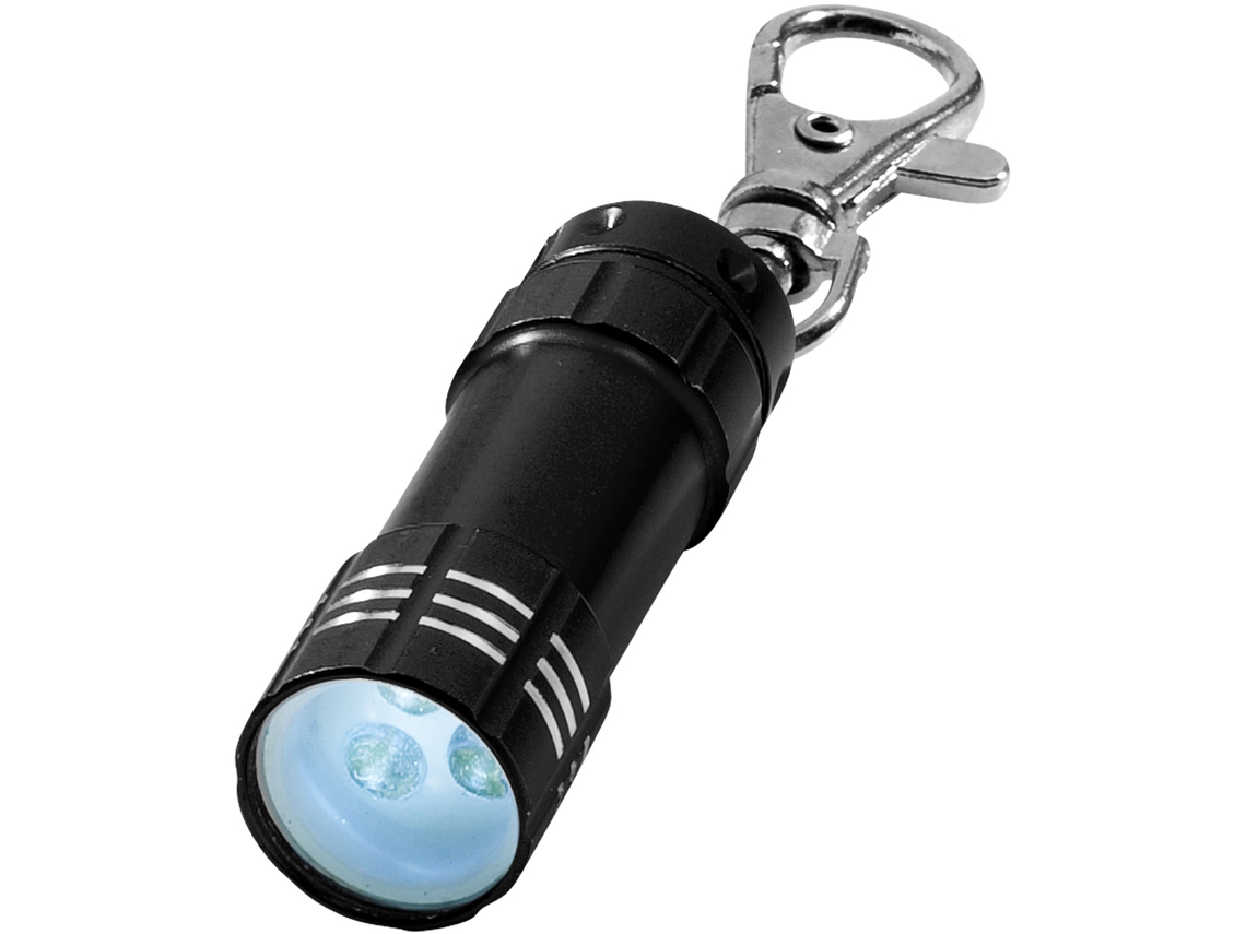 Llavero Linterna 3 Led "astro"