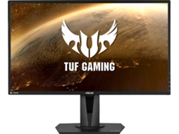 Monitor ASUS TUF Gaming VG27AQ (27'' - 165 Hz - 1 ms - G-Sync)
