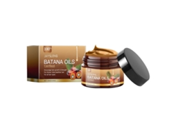 Óleo para Hidratar e Suavizar Cabelos, Combate o Volume e Promove Reparação Capilar LAXISCREED