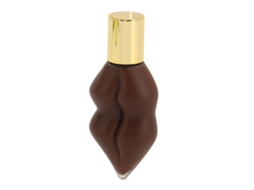 Brillo Labial Voluminizante Ginger Mint Hidratante De Larga Duración Colorido Para Maquillaje Cosmético