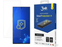 Pelicula de Vidro 3MK Galaxy Note 10 Plus
