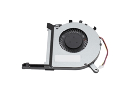 Ventoinha De Resfriamento 4-pin Substituição Para Laptops Asus Tuf505, Tuf506.