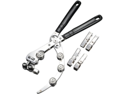 Ferramenta Para Descascar Casca De Árvores – Cortador De Casca Resistente Com Polia Ajustável