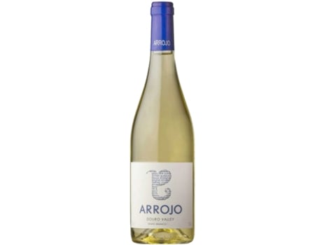 Arrojo Branco 2024 Companhia Dos Vinhos Do Douro