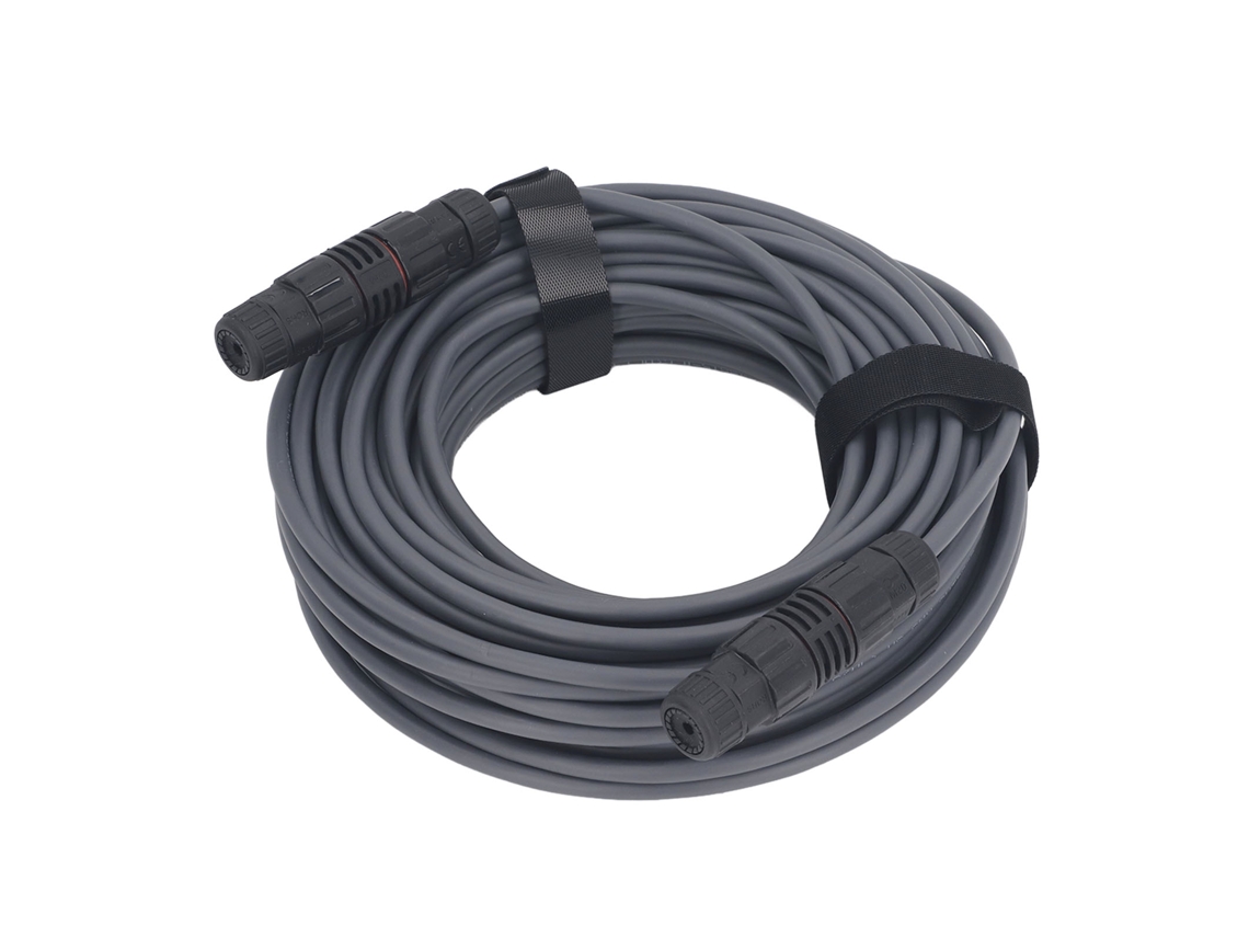 Extensão Spx Plug para Rj45 1200m LAXISCREED
