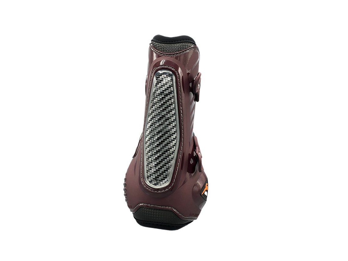 Botas Dianteiras para Cavalos EQUICK Ecarbon