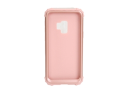 Capa LAXISCREED Samsung A52 5g Rosa Ouro