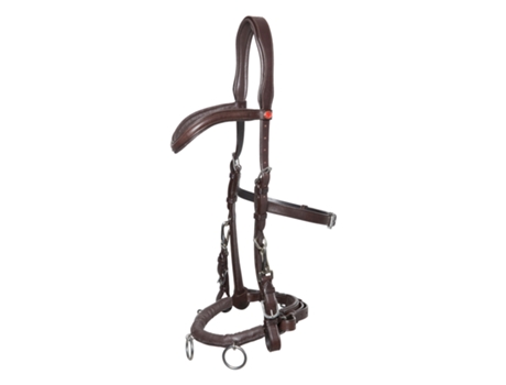 Estábulo para Cavalos de Salto KIEFFER Ultrasoft