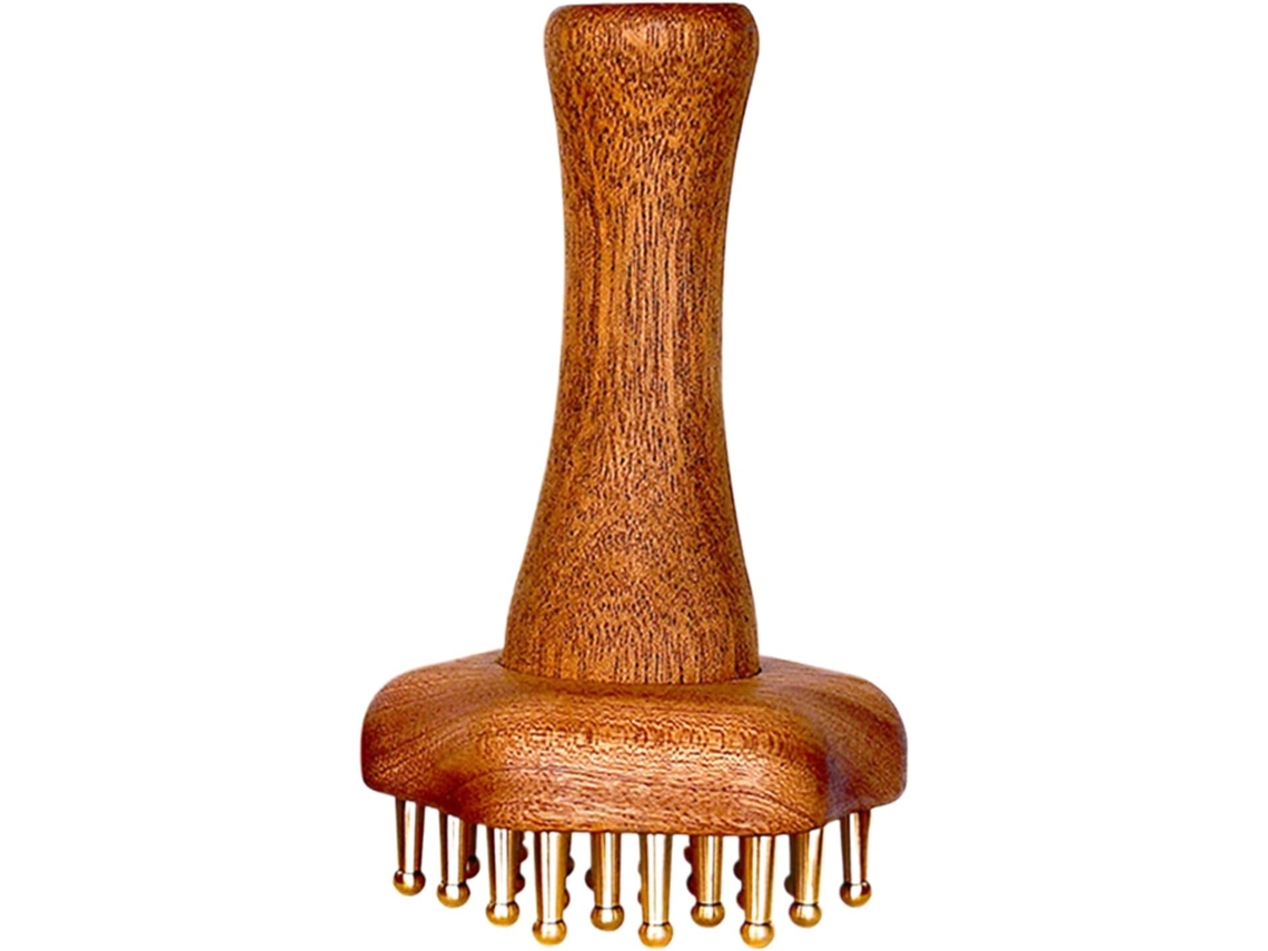 Lurelia Escova Para Costas Para Duche, Pega Ergonómica E Massagem Suave