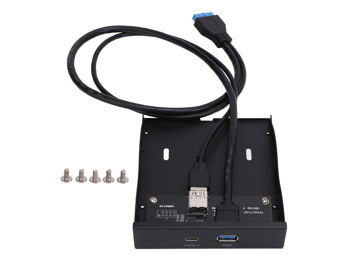 Hub Usb 3.2 Type C LAXISCREED