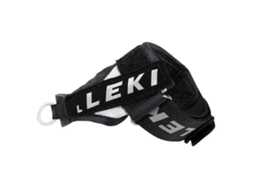 Leki Alpino Nordic Trigger 3 Shark Strap