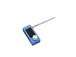 Receptor de rádio portátil Si4732, todas as bandas, GOKOCO