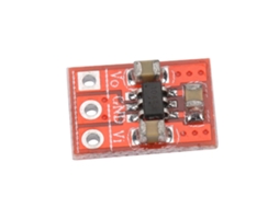 Módulo Conversor Dc-dc Boost 250ma 3.3v-5v