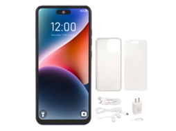 Smartphone 4g LAXISCREED Android 13 12gb Ram