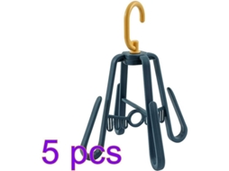Suporte para Secagem de Sapatos 5pcs NOVA LINE