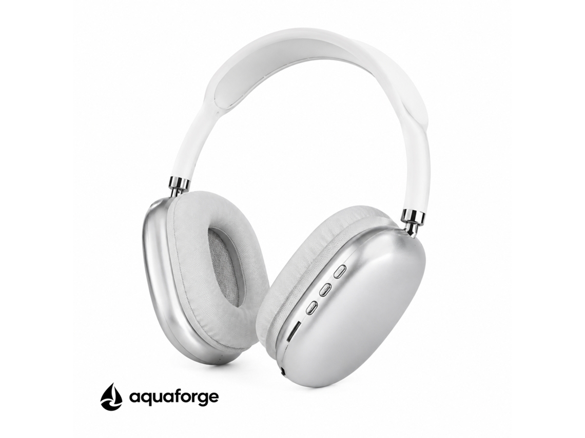 Fones De Ouvido Bluetooth Cancelamento De Ruído Autonomia 10h