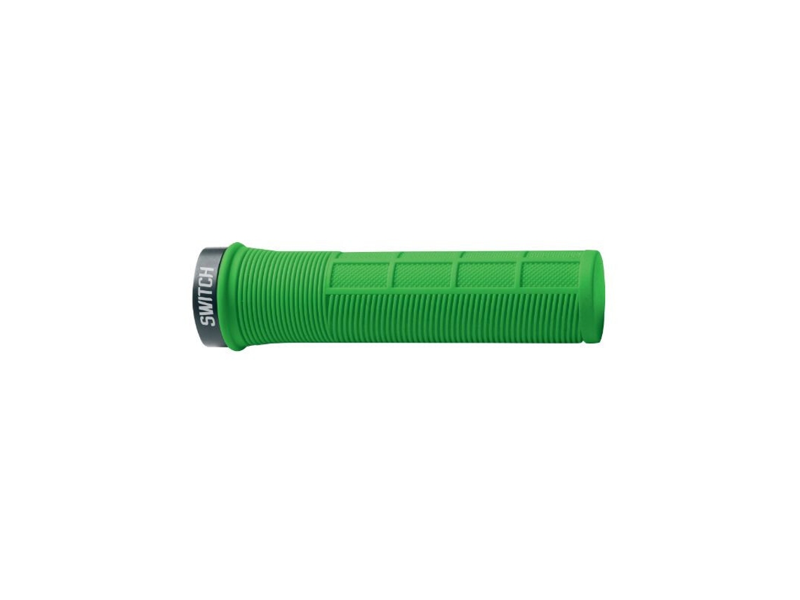 Par de pegas SWITCH Supergrip Lock-on