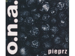 CD o.n.a. - Piedra Libre (1CDs)