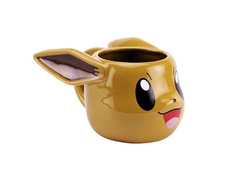 Caneca POKÉMON Eevee