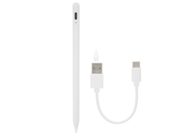 Caneta Estilo Stylus Com Rejeição De Palma E Sensibilidade À Pressão De Inclinação Para Desenho