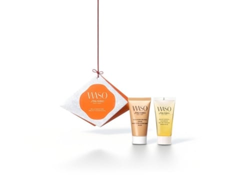 WASO MINI GIFT LOTE 2 pz