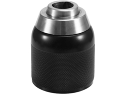 Conjunto De Mandril E Haste Para Chave Fenda Com Adaptador Quadrada