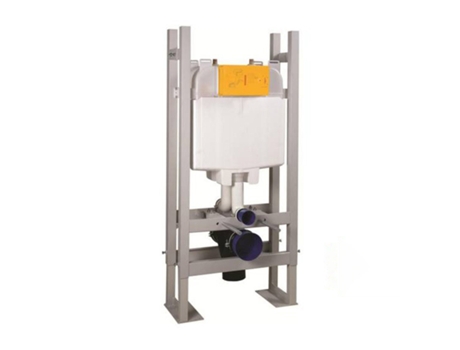 Cisterna Dupla para Sanita Suspensa Flush C1.18 PADIMAT