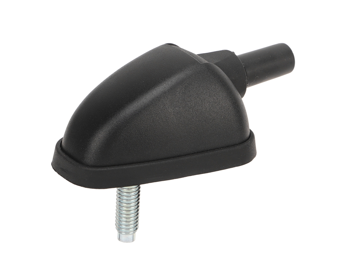 Base De Suporte Da Antena Teto Para Hyundai Getz Click 2002 A 2011, Código: 962201c010