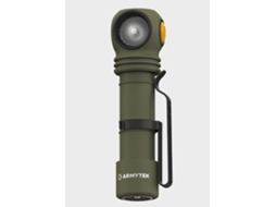 Armytek Wizard C2 Pro Olive White 2500 Lm Flashlight