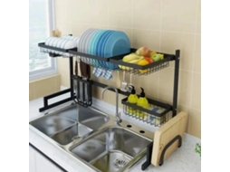 Suporte Para Escorredor Loiça Para Cozinha 1 Piso Clinks