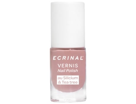Polaco Silicon Tea Tree 5 Ml Cor: Neutro ECRINAL
