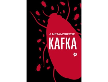 Livro A Metamorfose - Edição De Luxo De Franz Kafka (português Do Brasil)