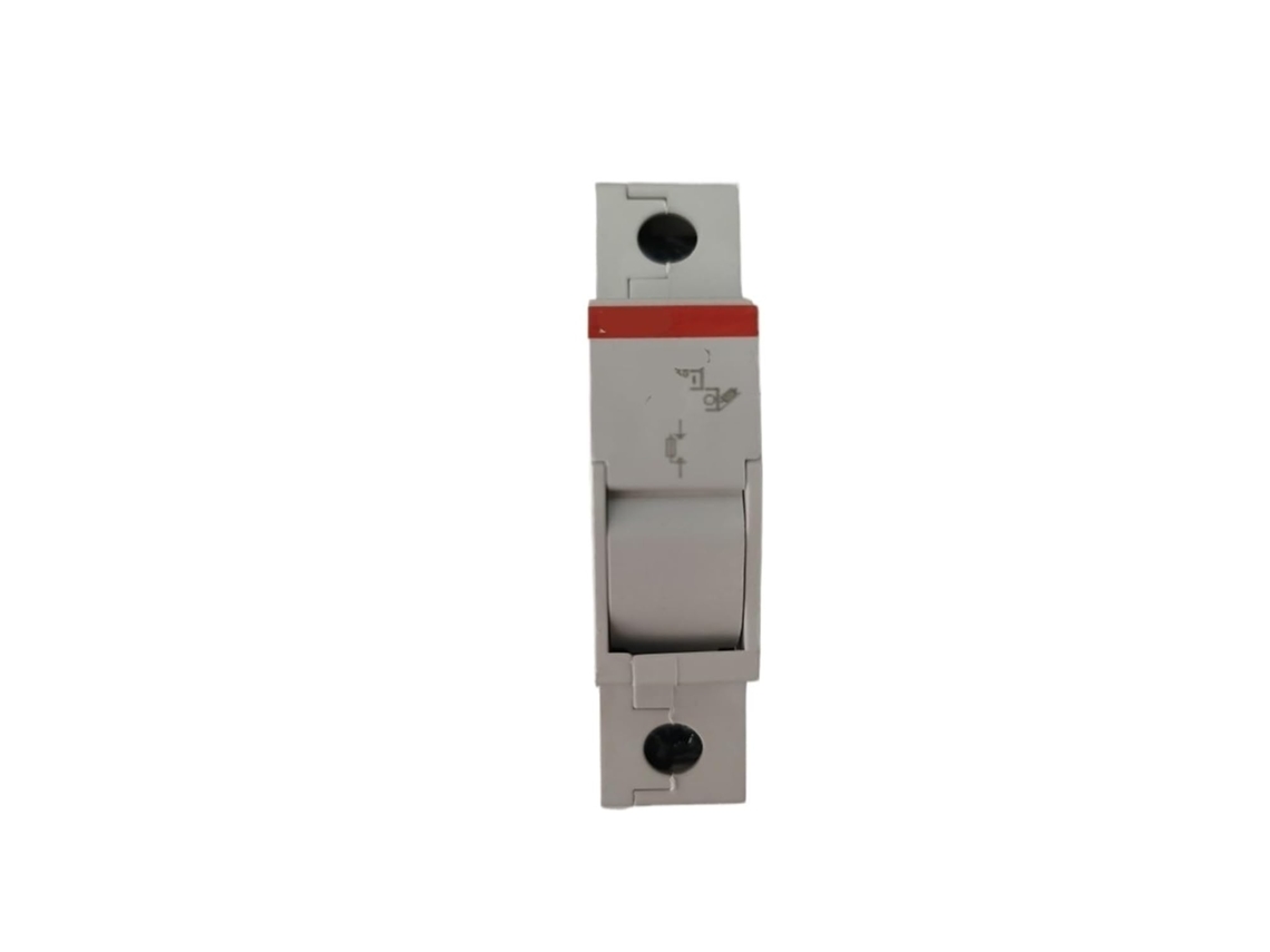 Base Do Fusível E91 32 E92 32 E93 32 E91hn 32(e91 32) Para Uso Doméstico E Profissional Com Acabamento Resistente E