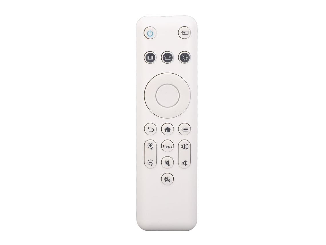 Controle remoto resistente para projetor Epson EOOCOO